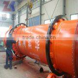 Drug Residue Dryer/ Lignite Dryer/ Gypsum Dryer Professional Manufacture --- ZhengZhou KeHua thumbnail-1