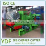 Chipper Cutter: Machine to Cut Empty Fruit Bunches Into Fiber Quickly 110KW thumbnail-1