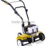 Gasoline Raker thumbnail-1