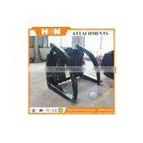 HCN BM06 Small Log Grapple for Tractors thumbnail-2