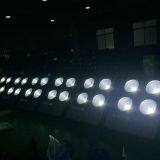 Professional Stage Lighting COB Light White Color 4X100W 4 Eyes LED Stage Light thumbnail-3