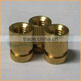 Dongguan Factory Supply Aluminum Stainless Steel Cnc Turning Parts thumbnail-5