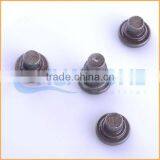 Factory Supply Best Price Metal Flat Head Solid Rivets thumbnail-2