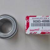 OEM Toyota Wheel Hub Bearing 90363-40066 For Japanese Vehicles thumbnail-3