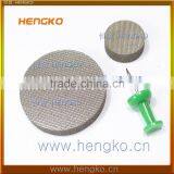 Microns Sintered Porous Metal Filter Disc thumbnail-5