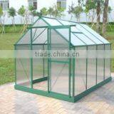 Aluminium Frame Greenhouse Kits thumbnail-1