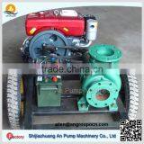 Centrifugal Trailer Tractor Irrigation Water Supply Pump thumbnail-6