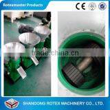 Poultry Farms Small Animal Feed Pellet Machine for Exclusive Agent thumbnail-5