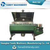 China New Fashion Hot Sale Industrial Horizontal Ribbon Mixer Machine thumbnail-1
