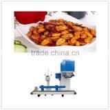 50kg Bags Cashew Nuts Filling Machine thumbnail-1