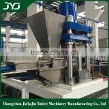 Best Selling High Efficiency Swimming Pool TCCA Chlorine Press Machine thumbnail-1