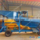 Gold Beneficiation/Gold Refining Machine/placer Gold Recovery Machine