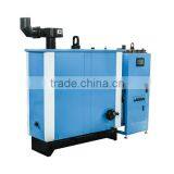 Wood Pellet Hot Water Industrial Boiler China Best Sale High Efficiency Automatic Pellet Boiler thumbnail-1