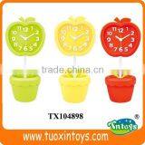 Small Lighted Cheap Table Clocks