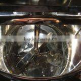 200L Stainless Steel Beverage Mixing Tank thumbnail-6