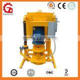 High Speed Good Quality Mortar Grouting Mixer With CE ISO