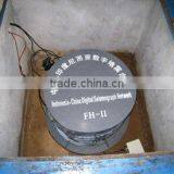 Ultra Broadband Seismometer for Global Sesimic Observation thumbnail-1