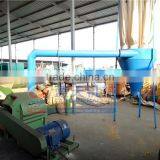 Waste Wood Material Crusher Crushing Machine thumbnail-4
