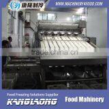 Small Fish Grading Machine thumbnail-6