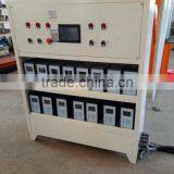 Terry Cloth Fabric Cutting Machine thumbnail-3