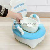 Custom Plastic Cartoon Kids Baby Toilet Seat Wholesale With Free Sample thumbnail-3
