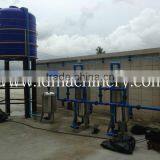 Waste PET Bottle Recycling Washing Line thumbnail-3