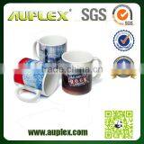 Christmas Promotion! Wholesale 11oz Sublimation Low Price White Mug thumbnail-3
