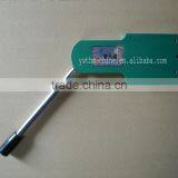 Hand Rule Puller Pulling Machine Die Making