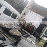 Used Mercedes Benz Actros 2641 From Germany thumbnail-2