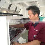 CCD Walnut Kernel Color Sorter Machine With Great Quality/Sorter thumbnail-6