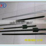 Hedges Pile & Fences Piquet thumbnail-2