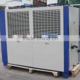 2017 Scroll Compressor High Quality R407c Water Chiller thumbnail-4