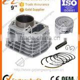 Chinese Manufacture Motorcycle Engine Cylinder Kit CBF125 thumbnail-6