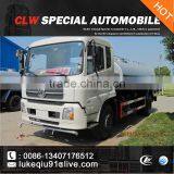 Hot Sale China Factory Supply Top Quality Cheapest Water Sprayer Truck 10000 Liter thumbnail-4