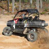 CFMOTO 4WD 800cc 4x4 Buggy for Sale, ZFORCE 800 EX thumbnail-3