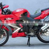 250cc motorcycle with EEC approval