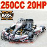 20HP 250cc Racing Go Karts For Sale thumbnail-1