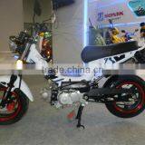 Chinese 50cc Chopper Motorcycle thumbnail-1