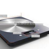 ABS Plastic Commercial Digital Kitchen Scale 5kg thumbnail-2