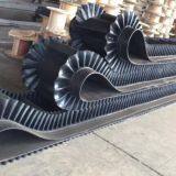 Sidewall Conveyor Belt / Corrugated Sidewall Belt thumbnail-2