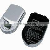 Most Accurate Digital Pocket Scale With LCD Backlight