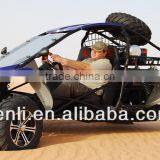 1100cc Chery Engine Dune Buggy 2 Seater Quad thumbnail-1