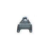 China High Quality Customized Steel Auto Parts by Forging thumbnail-1