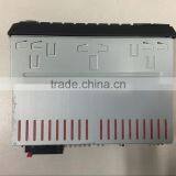 Black Waterproof Audio With DAB Player Nice for Car One Din thumbnail-5