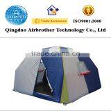Anti-UV Strong Waterproof Tent Camping Inflatable Tents for Camping thumbnail-4