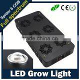 540W COB LED Grow Light for Greenhouse Hydroponics Greenhouse Ideal to Replace the 1000W HPS HID thumbnail-2