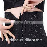 Women's Latex Underbust Corset Waist Training Cincher 4 Steel Boned thumbnail-1