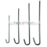 3/4"X24" Round Stake thumbnail-1