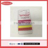 2017 Hot Sale Colorful Hair Bands thumbnail-2