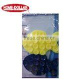 Fish Shape Bathroom Double Sides Attract Wall Paster Non-slip Mat thumbnail-1